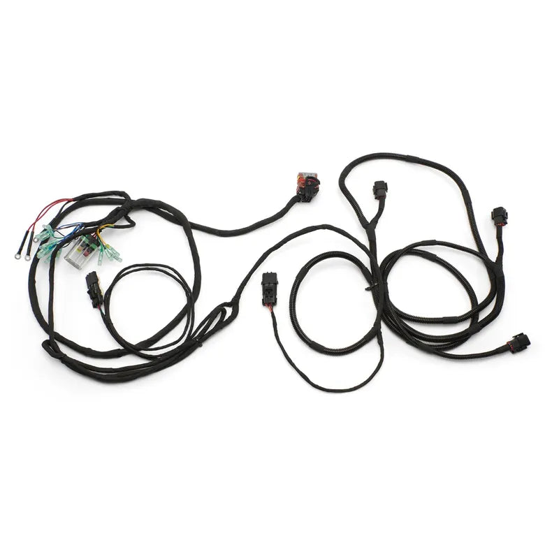 Rear ACM Harness Can-Am Maverick R - 715009268