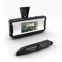 Rear View Mirror and Camera Monitor Can-Am 715009410