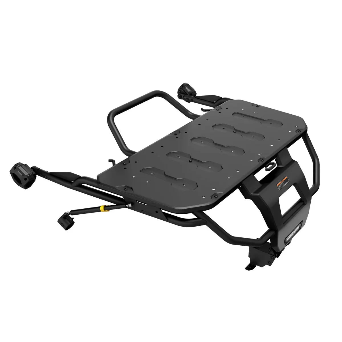 Can-Am Maverick R LinQ Pivoting Rack - 715009465