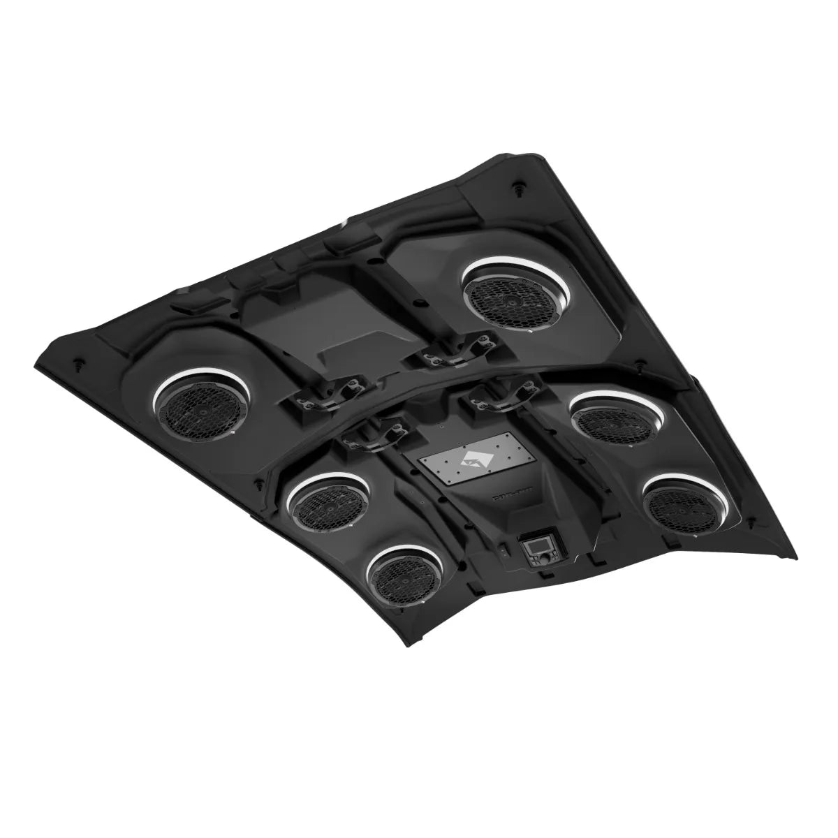 Can-Am Rockford Fosgate Audio Roof MAX – Level 4 715010099 - RideNow Parts