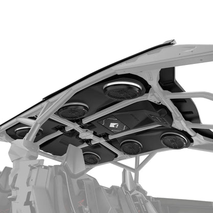 Can-Am Rockford Fosgate Audio Roof MAX – Level 4 715010099