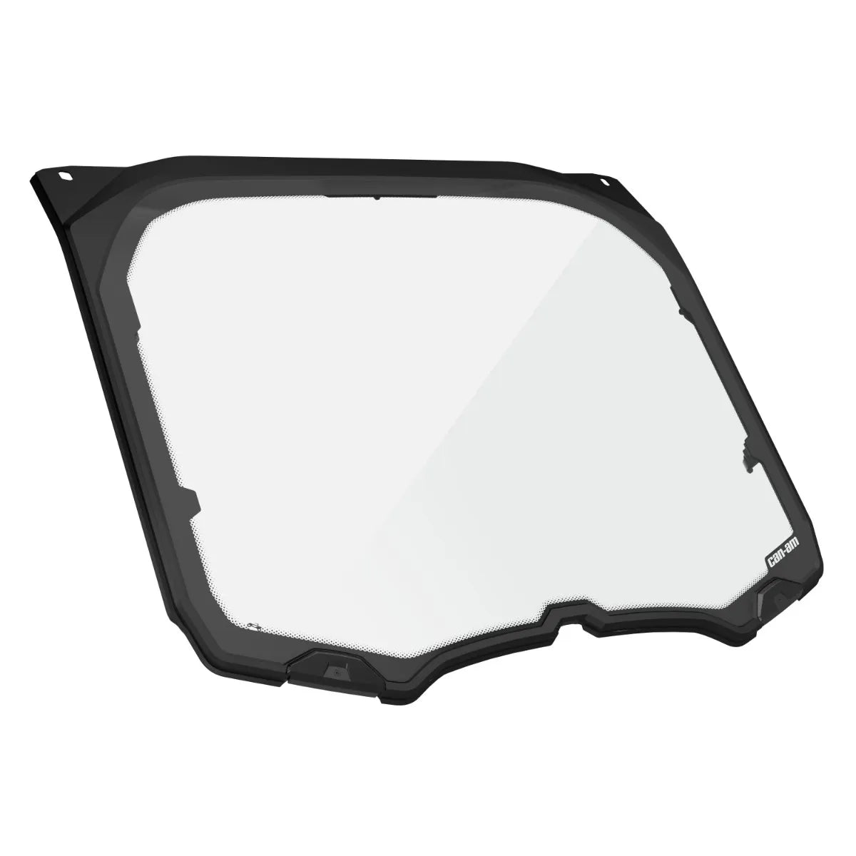 Can-Am Maverick R Glass Windshield 715010203