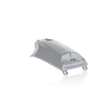 Tank Cover Grey
