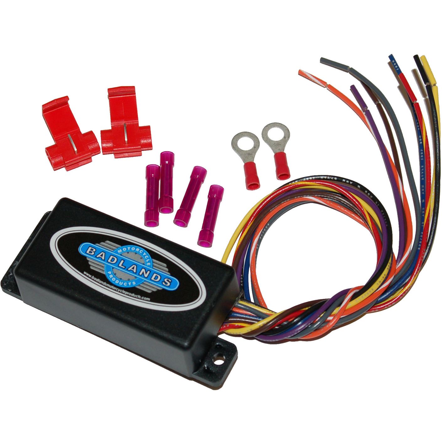 Hardwire Illum R B T W/Leq Xl 86 13 Fx 86 11 Fl 86 10