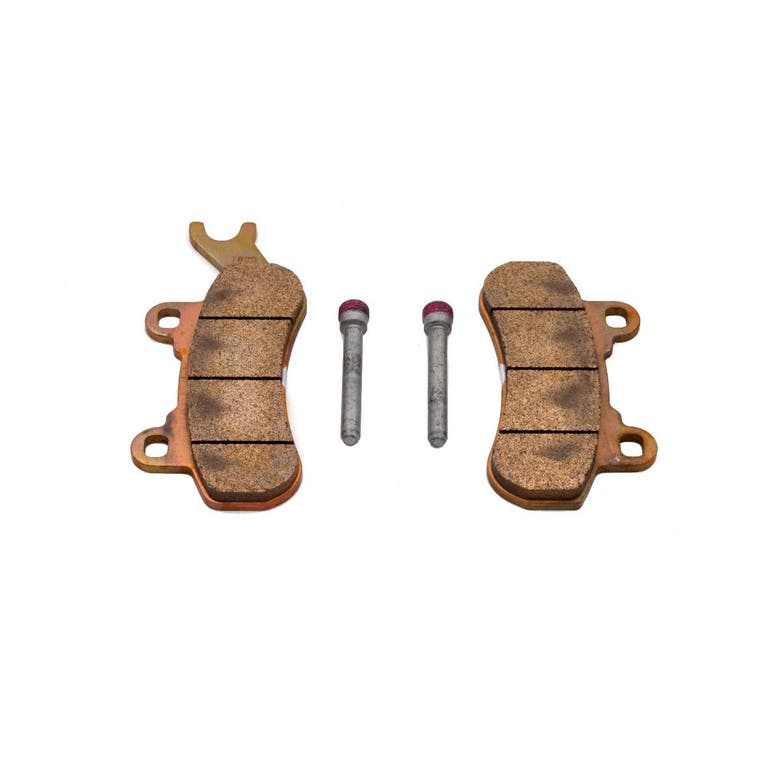 CAN-AM BRAKE PADS LEFT HAND SIDE - 715900386
