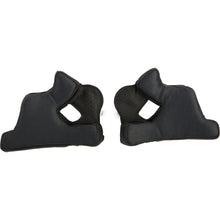 Werx Cheek Pad Black 18mm M