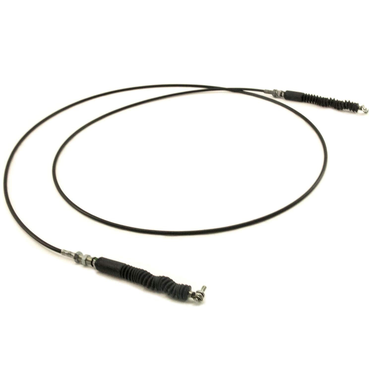 Polaris Ranger Shifter Cable, Genuine OEM Part 7081652, Qty 1