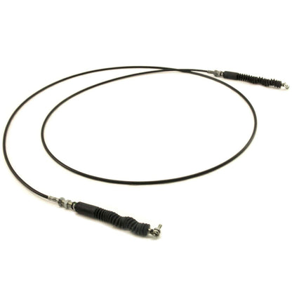 Polaris Ranger Shifter Cable, Genuine OEM Part 7081652, Qty 1