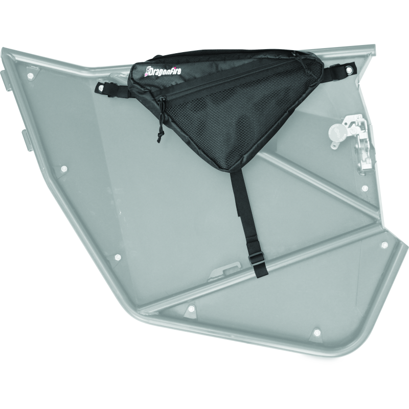 
                      
                        DragonFire Racing Door Bag for Polaris Models
                      
                    