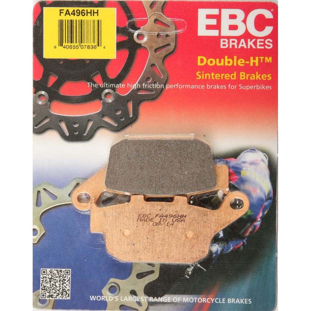 Brake Pads
