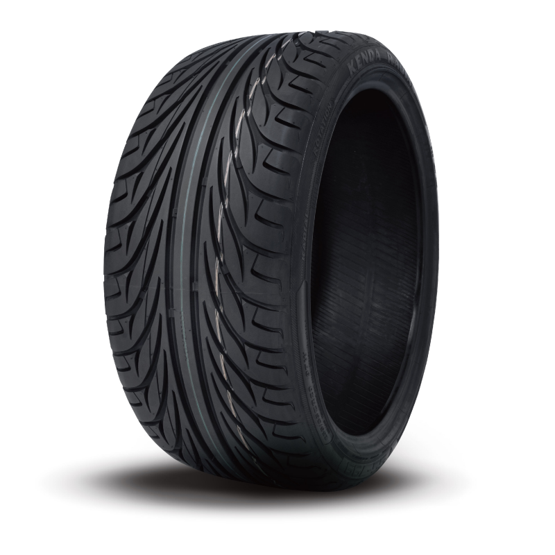 Kenda KR20 Kanine Rear Tire - K225/50R15 4PR 84H TL 116X2062 (84)
