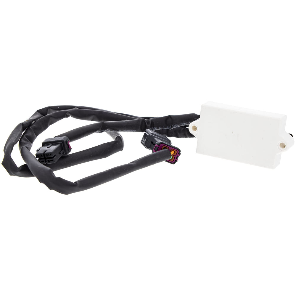 
                      
                        Polaris Ranger CONTROLLER-AUTOSTOP,WINCH,RCV2, Genuine OEM Part 2415484, Qty 1
                      
                    