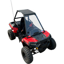 Utv Molded Roof Polaris Ace 150