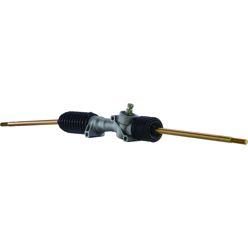 QuadBoss 19-20 Polaris Ranger 1000 EPS Steering Rack Assembly