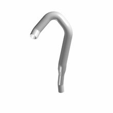 Polaris ATV HOSE-BREATHER,SILICONE, Genuine OEM Part 5416882, Qty 1