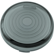 Bikers Choice Replacement Smoke Lens For LED Bullet Turn Signal