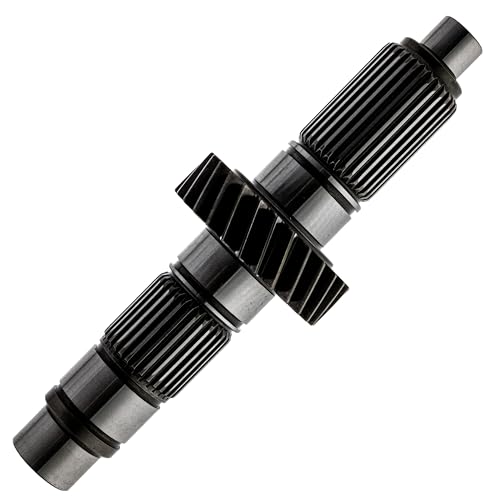 Polaris RZR 25T Reverse Shaft, Genuine OEM Part 3235380, Qty 1