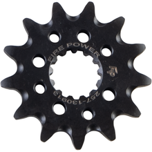 Front Cs Sprocket Steel 13t