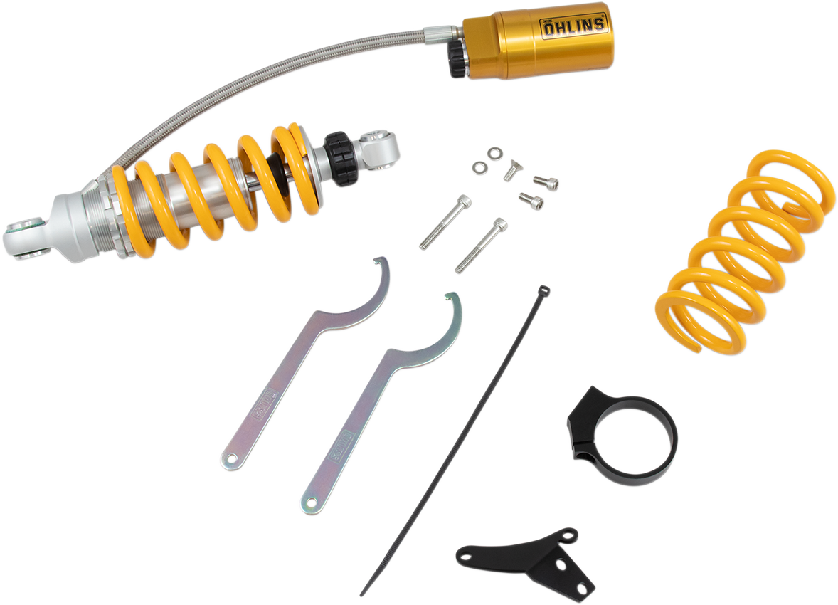 OHLINS Shock Absorber - Type S36HR1C1 (HO611) HO 611