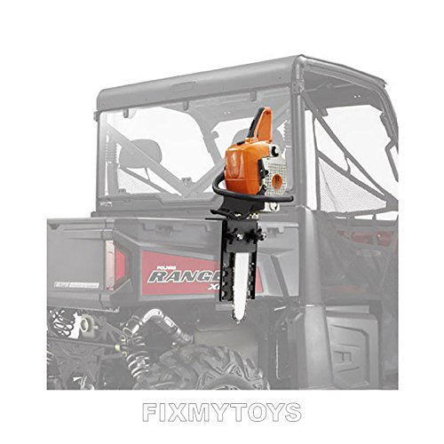 
                      
                        Polaris Lock & Ride Chainsaw Mount
                      
                    