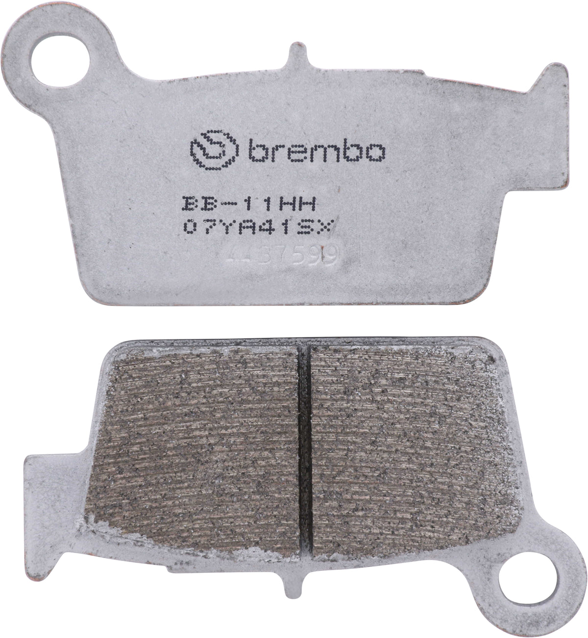 Upgrade Sx Brake Pads Sintered