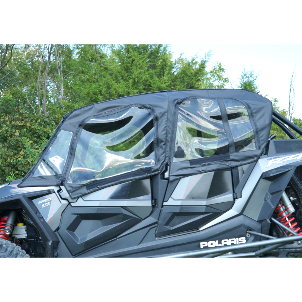 
                      
                        Soft Doors  Polaris
                      
                    