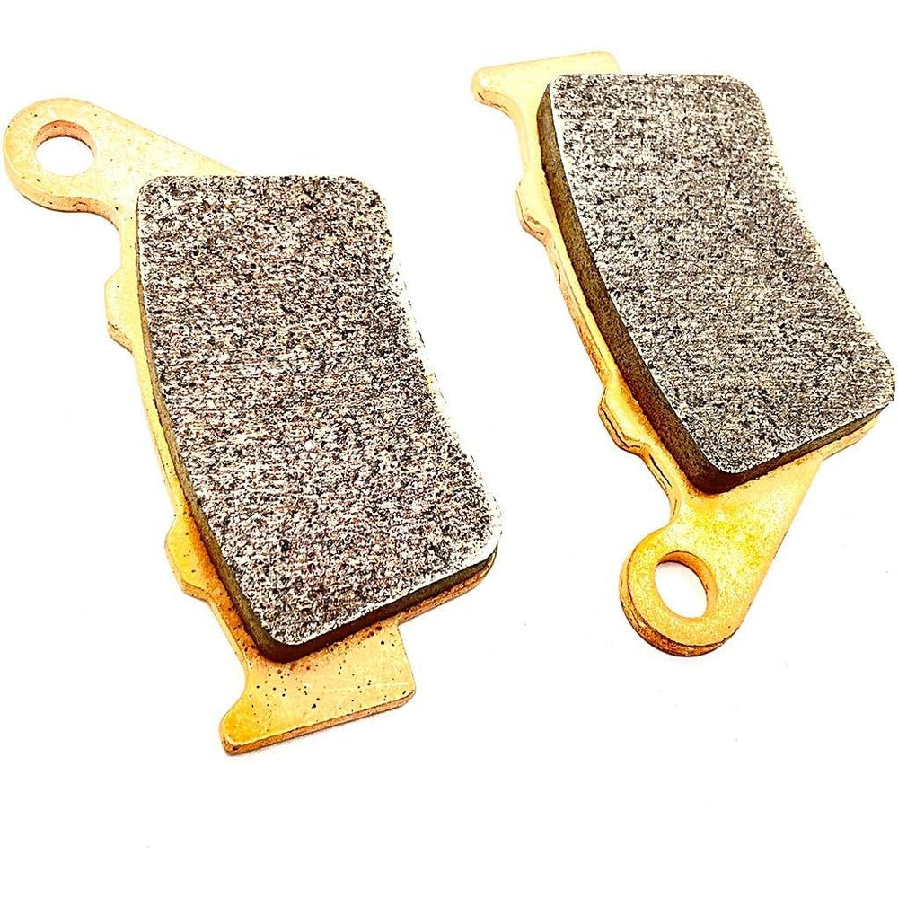 
                      
                        Indian Motorcycle Rear Caliper Brake Pads Kit - 2206146
                      
                    