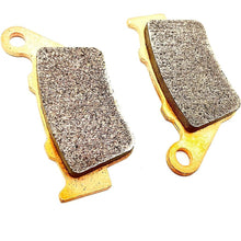 Indian Motorcycle Rear Caliper Brake Pads Kit - 2206146