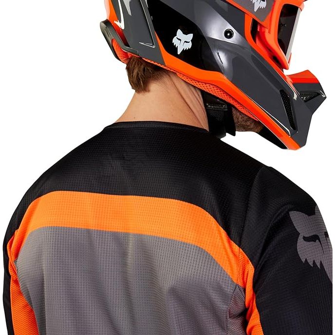 
                      
                        Fox Racing Men's 180 Ballast Motocross Jersey 31275-014
                      
                    