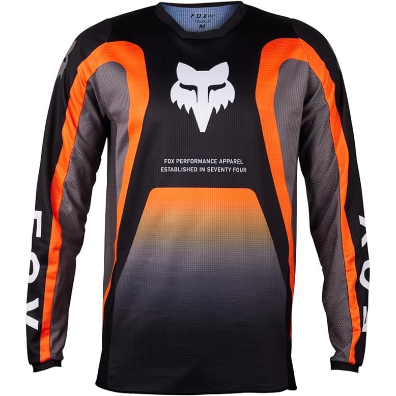 Fox Racing Men's 180 Ballast Motocross Jersey 31275-014