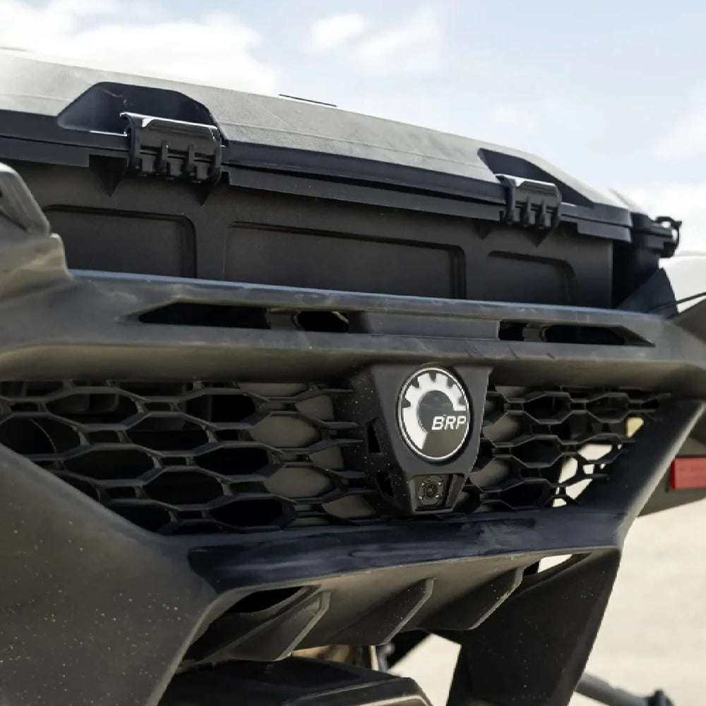 
                      
                        Can-Am OEM LinQ Trunk Box (96L) for Maverick R - 715007182
                      
                    