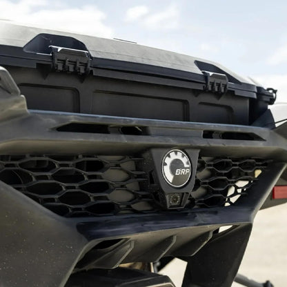 Can-Am OEM LinQ Trunk Box (96L) for Maverick R - 715007182