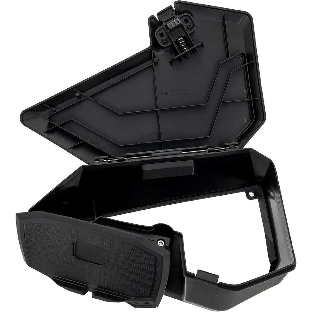 
                      
                        Can-Am OEM Electronic Device Holder for Maverick, 715007176
                      
                    