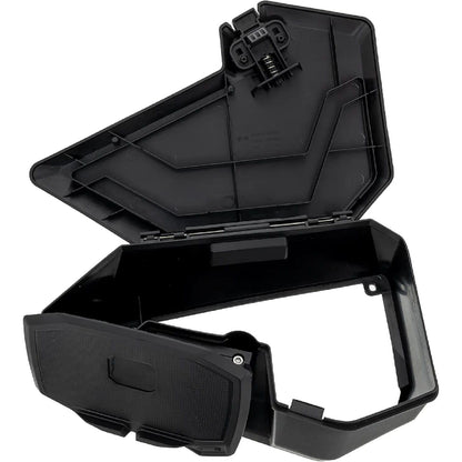 Can-Am OEM Electronic Device Holder for Maverick, 715007176