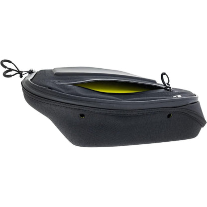 Can-Am OEM Upper Door Storage Bags for Maverick R, 715008065