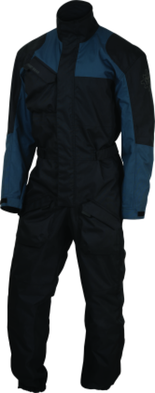 FIRSTGEAR Thermosuit 2.0 Blue/Black - XL
