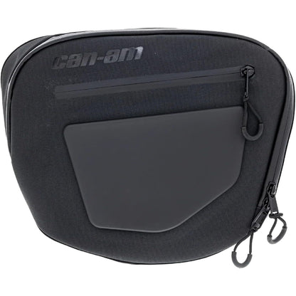 Can-Am OEM Upper Door Storage Bags for Maverick R, 715008065
