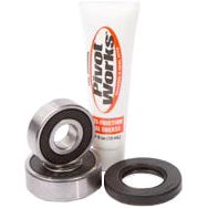 Rear Wheel Bearing Kit