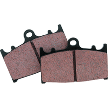 BikeMaster Husaberg Brake Pads