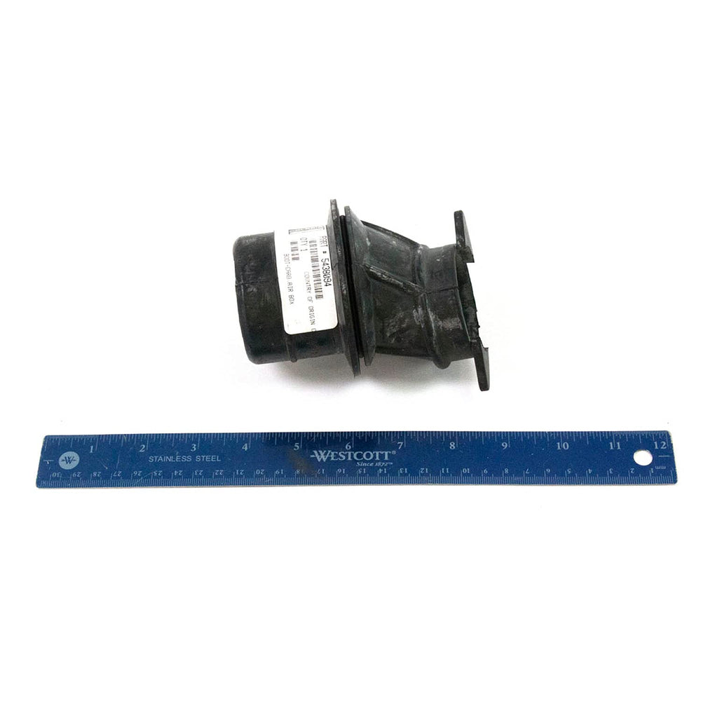 
                      
                        Polaris ATV Carburetor Boot, Air Box, Genuine OEM Part 5438094, Qty 1
                      
                    