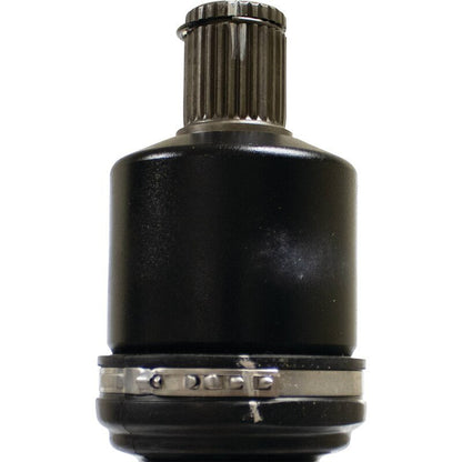8 Ball Heavy Duty Axle Pol