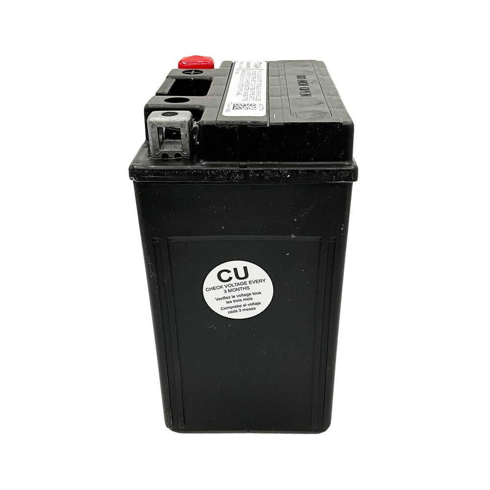 
                      
                        Polaris ATV 14AH Battery, Sealed and Charged, Part 4010774
                      
                    