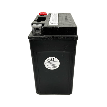 Polaris ATV 14AH Battery, Sealed and Charged, Part 4010774