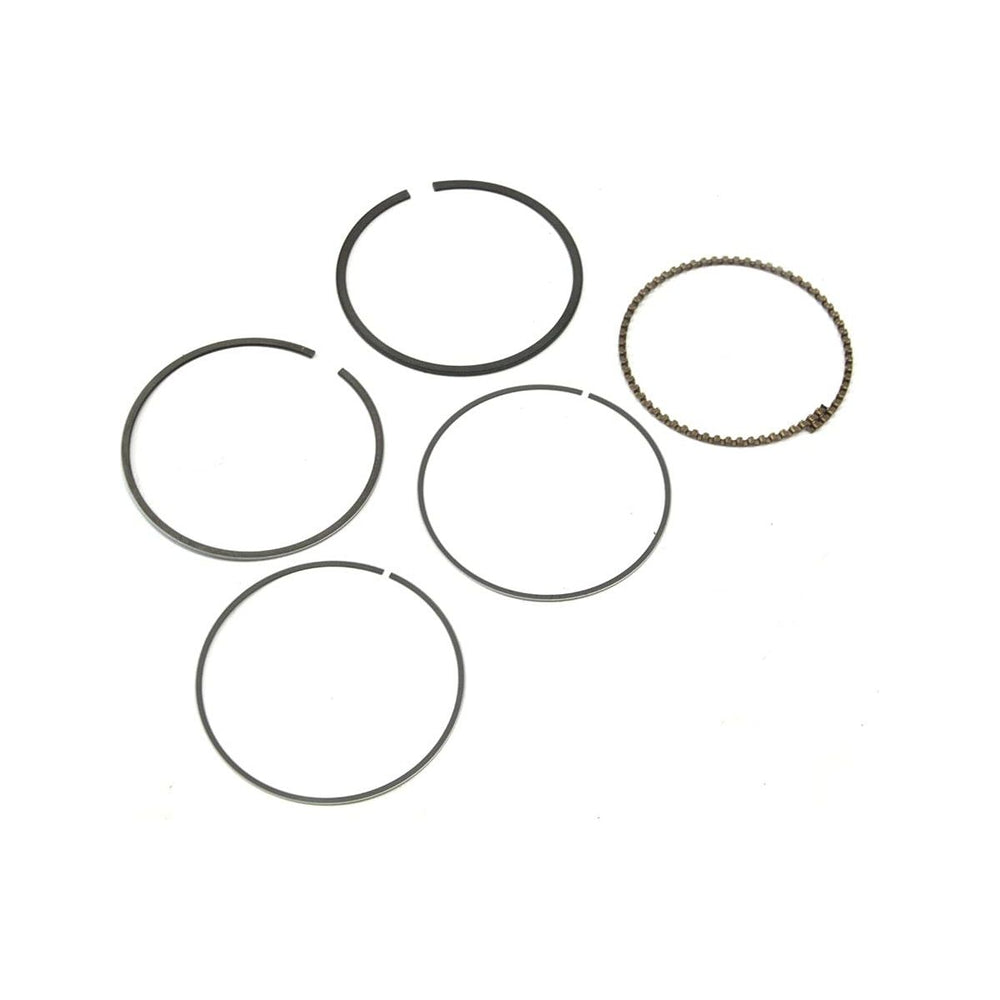 
                      
                        Polaris Off Road Standard Piston Ring Set, Genuine OEM Part 3087233, Qty 1
                      
                    