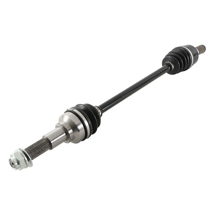 6 Ball Heavy Duty Axle Rear