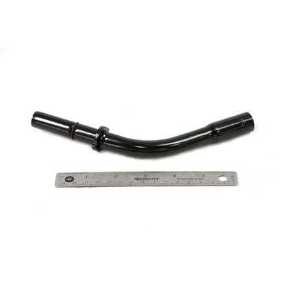 Polaris Ranger Oil Fill Tube Assembly, OEM Part - 1204547