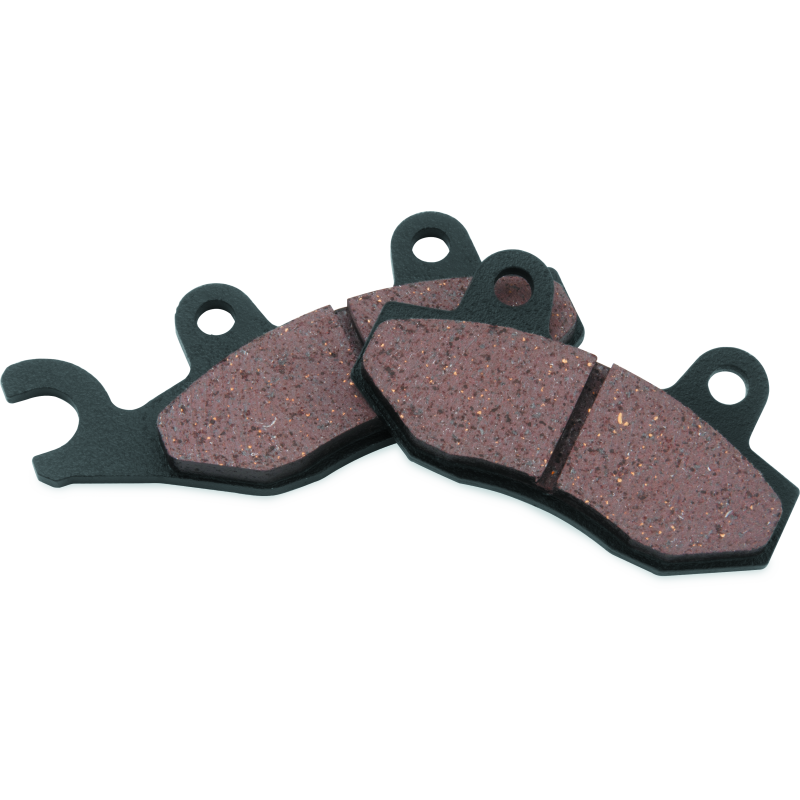 BikeMaster Honda Brake Pads