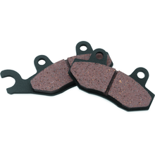 BikeMaster Honda Brake Pads
