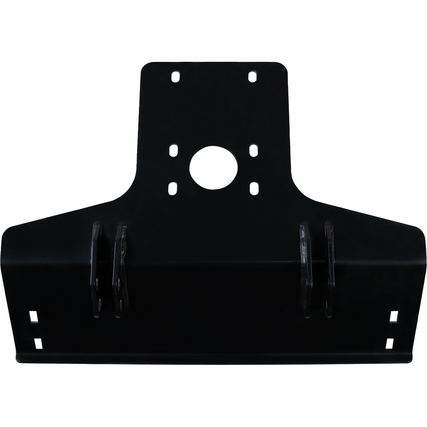 Utv Plow Mount