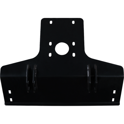 Utv Plow Mount